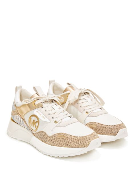 michael kors sneakers γυναικεια